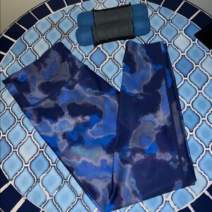 ❌SOLD❌AQUA workout capris